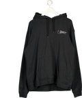 Black Nike Club UK XL