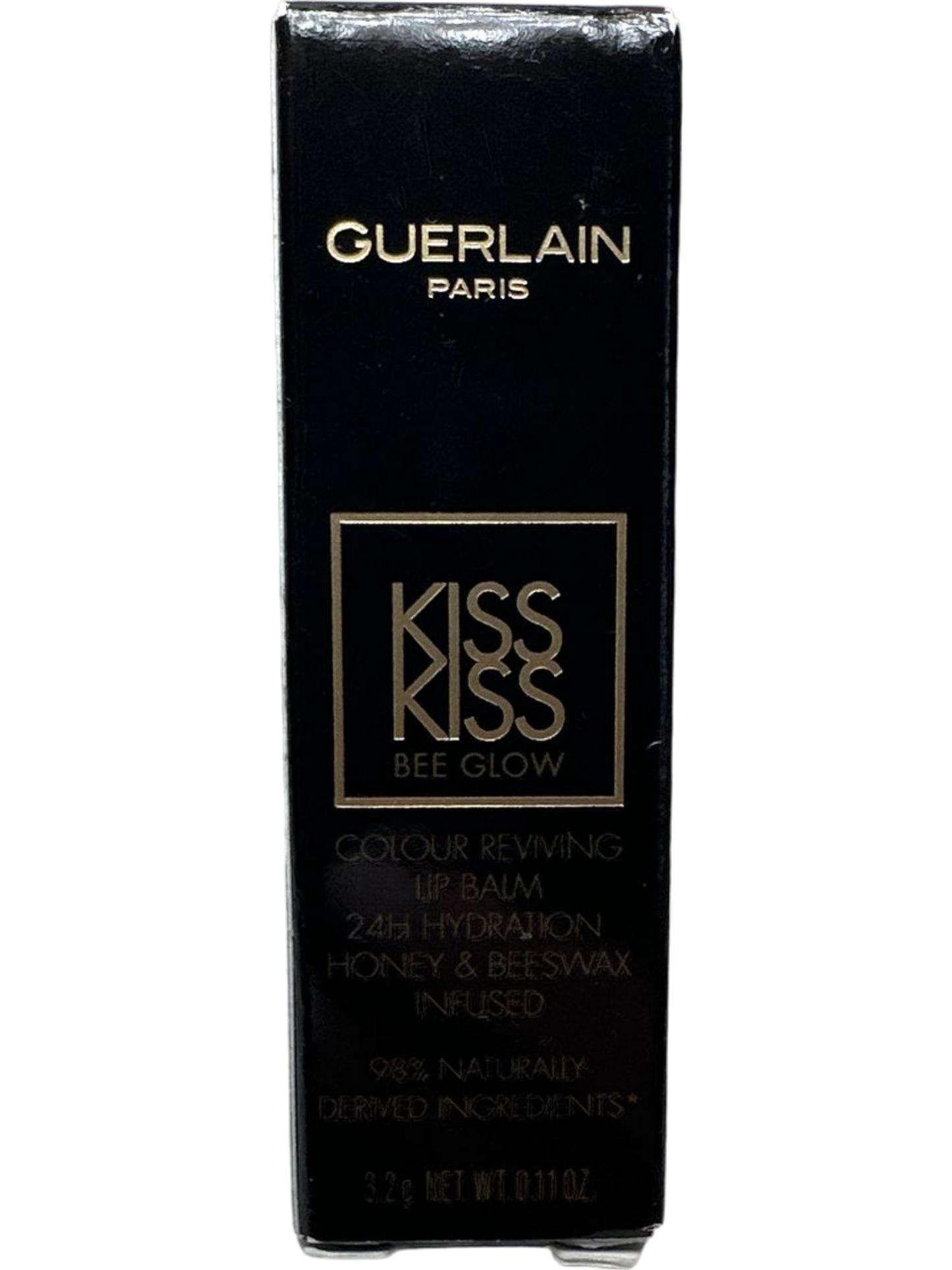 Guerlain Orange Kisskiss Bee Glow Lip Balm 3.2g