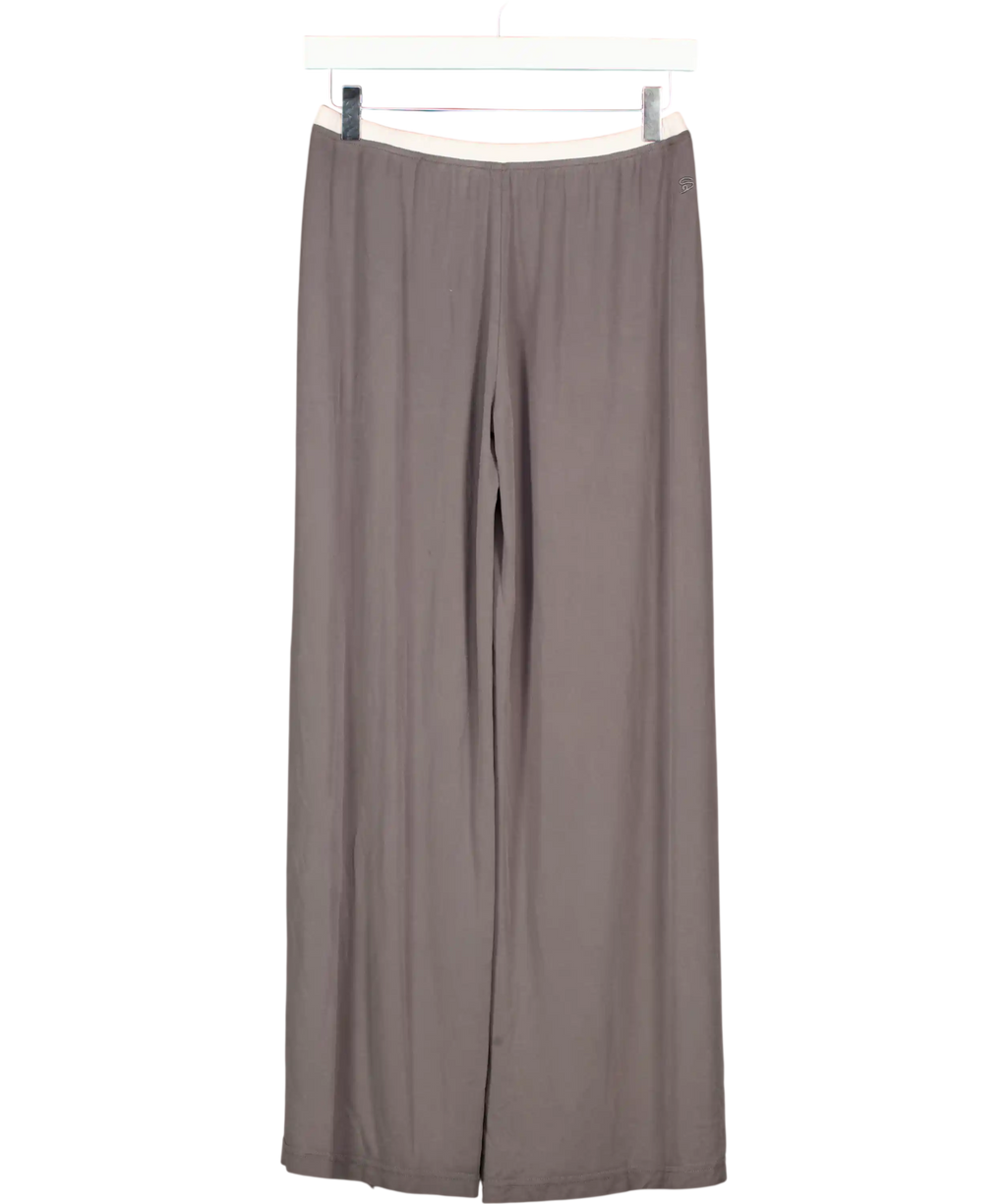 Sans Frontieres Grey Comfy Trousers UK M