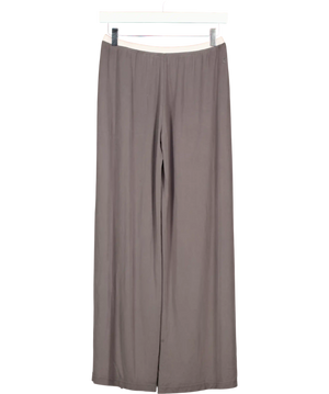 Sans Frontieres Grey Comfy Trousers UK M