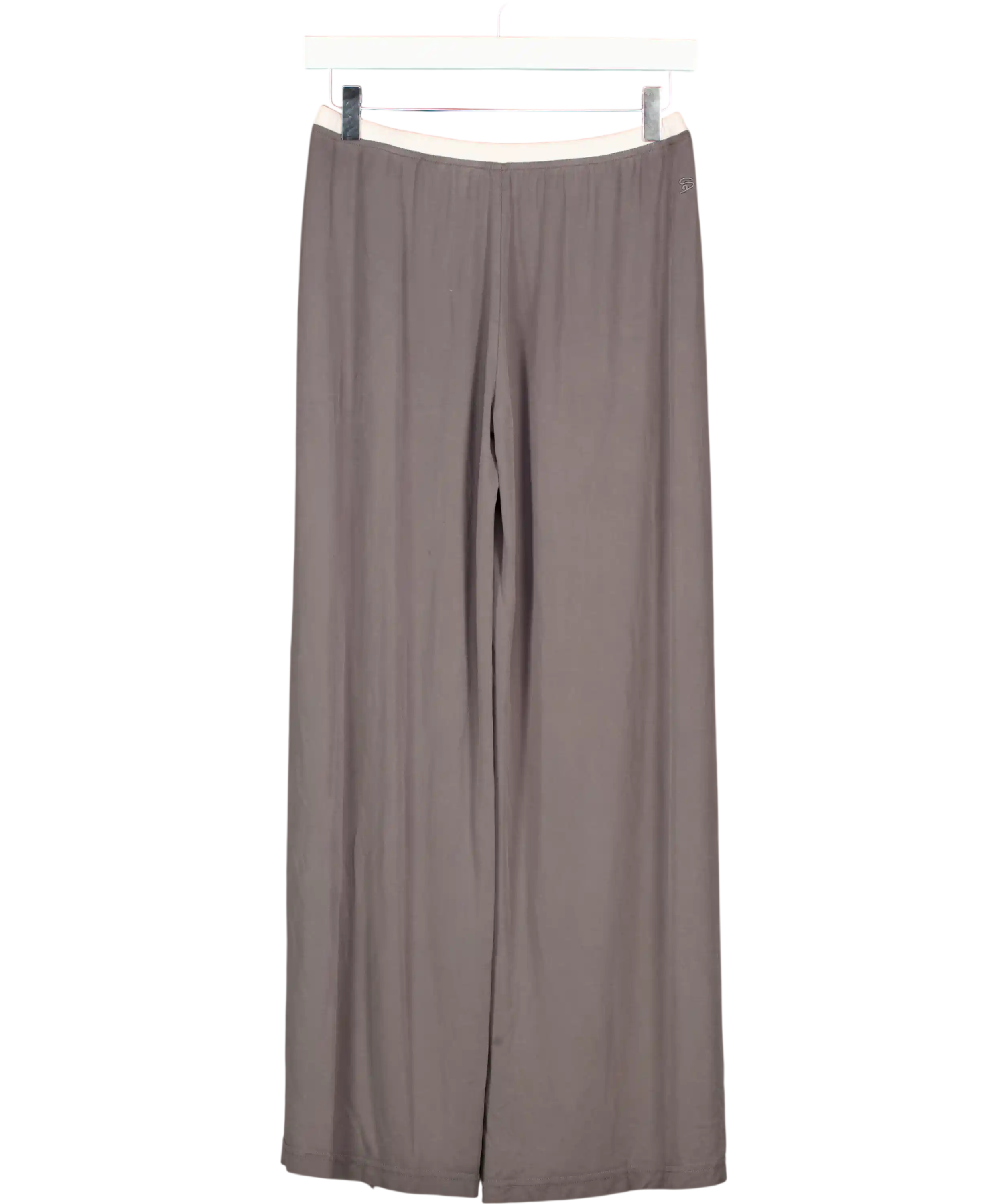 Sans Frontieres Grey Comfy Trousers UK M