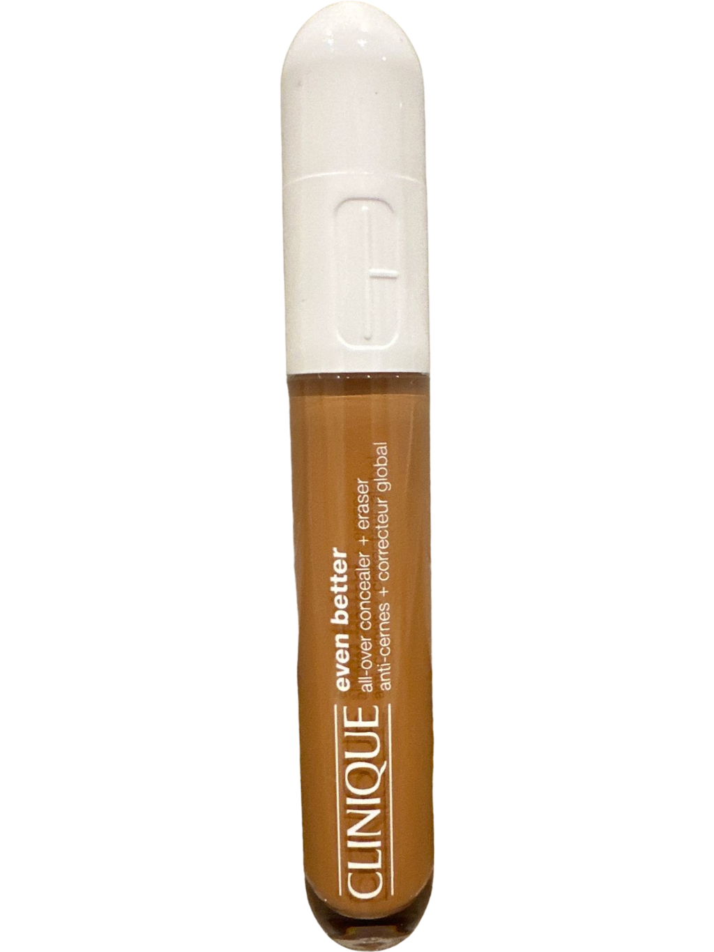 Clinique Even Better All-Over Concealer + Eraser in WN 115.5 Mocha BNIB