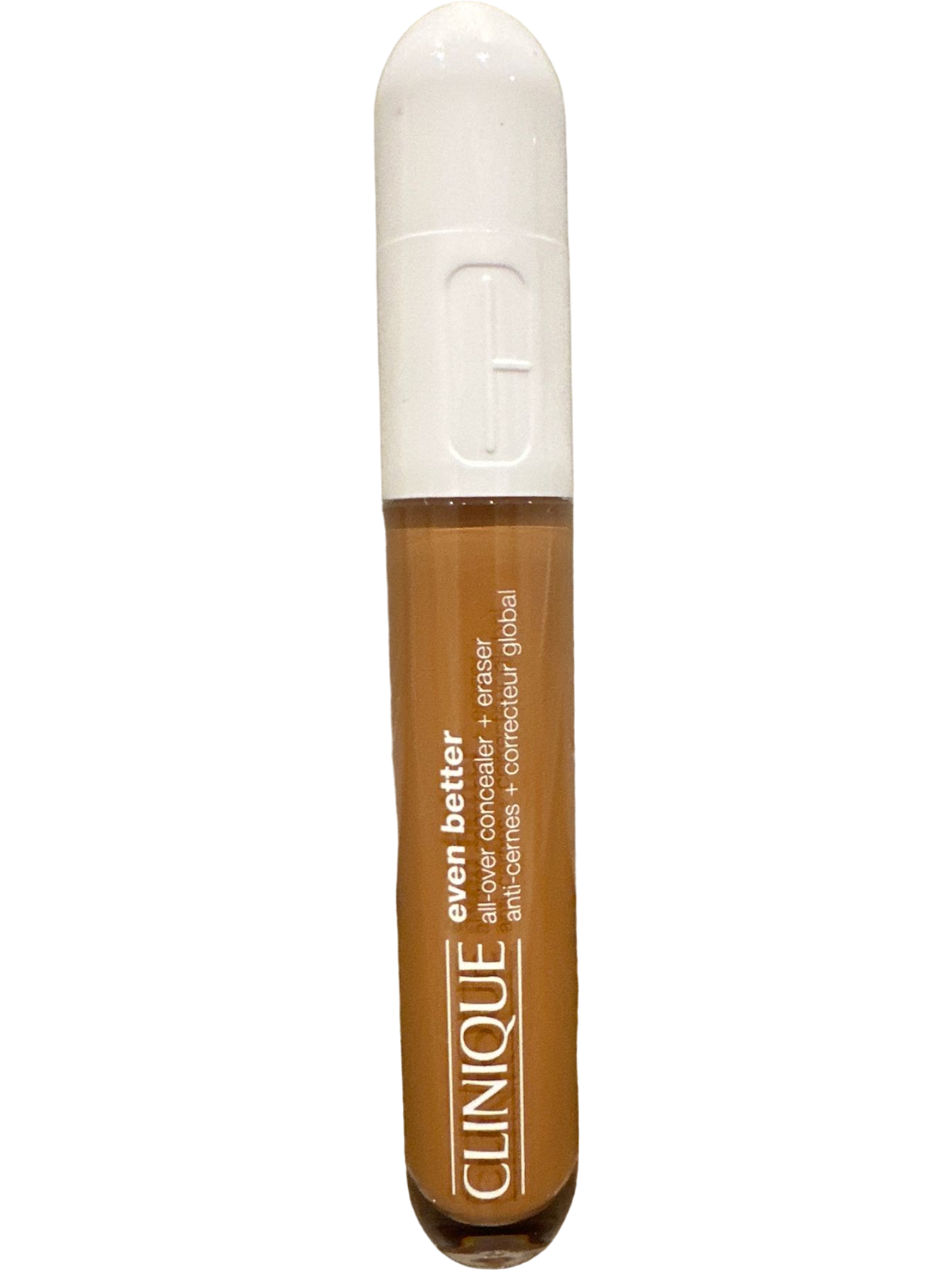 Clinique Even Better All-Over Concealer + Eraser in WN 115.5 Mocha BNIB