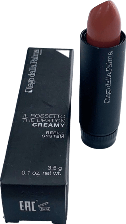 Diego Dalla Palma Il Rossetto The Lipstick Creamy Morning Babe 3.5g - Reliked