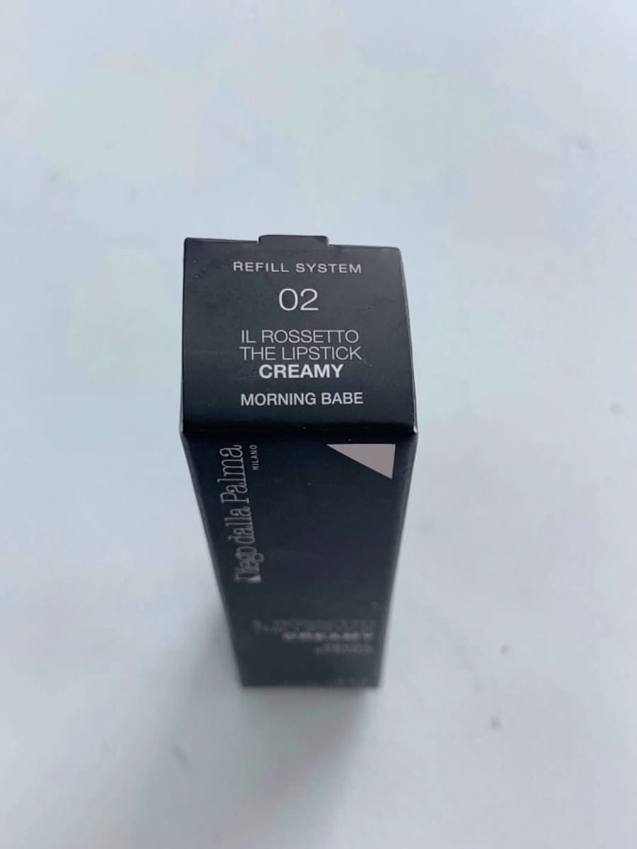 Diego Dalla Palma Il Rossetto The Lipstick Creamy Morning Babe 3.5g - Reliked