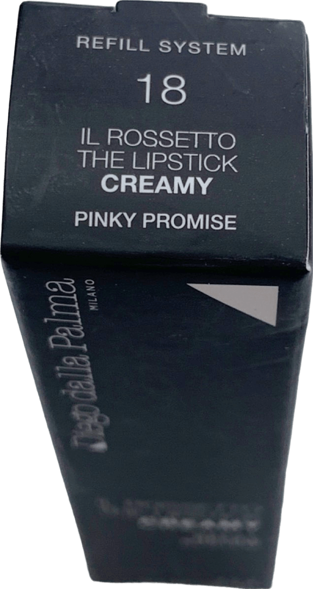 Diego Dalla Palma IL Rossetto The Lipstick Creamy Pinky Promise 3.5g - Reliked