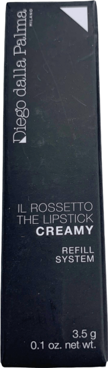 Diego Dalla Palma IL Rossetto The Lipstick Creamy Pinky Promise 3.5g - Reliked
