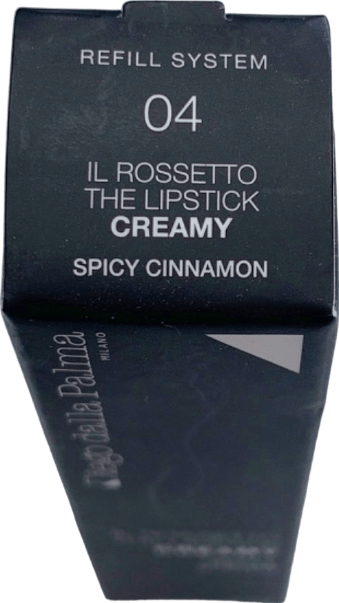 Diego Dalla Palma Il Rossetto The Lipstick Creamy Refill System Spicy Cinnamon 3.5g - Reliked