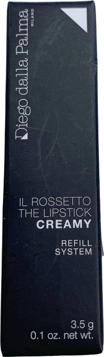 Diego Dalla Palma Il Rossetto The Lipstick Creamy Refill System Spicy Cinnamon 3.5g - Reliked
