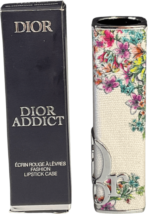 Dior Addict Case - Limited Edition Blooming Boudoir One size - Reliked