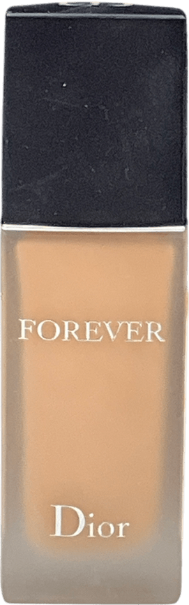 Dior Forever Matte Foundation 2n 30ml - Reliked