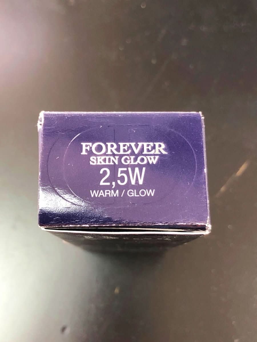 Dior Forever Skin Glow Warm Glow 30 ml - Reliked