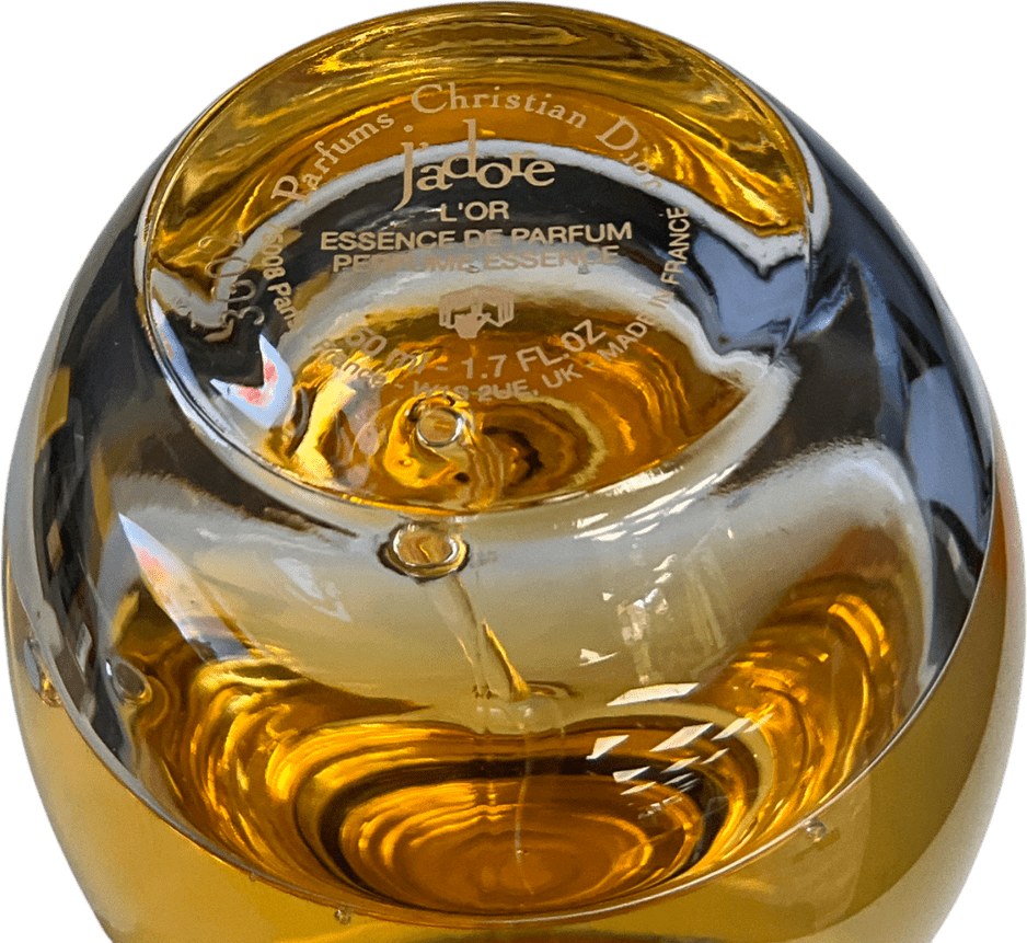 Dior J'adore L'or Essence De Parfum Jadore 50ml - Reliked