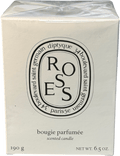 DIPTIQUE Roses Classic Candle 190g - Reliked