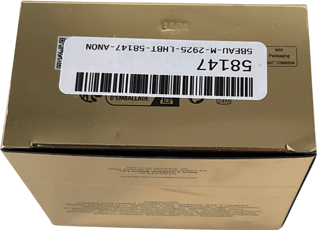 Dolce & Gabbana Everlift Luminizer Oil Infused Soft - halo Powder 00 9g - Reliked