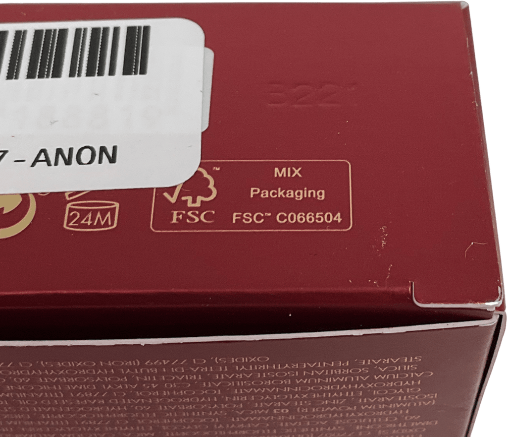 Dolce & Gabbana Gemstone Eyeshadow Palette Quartz Harmony 3.2g - Reliked