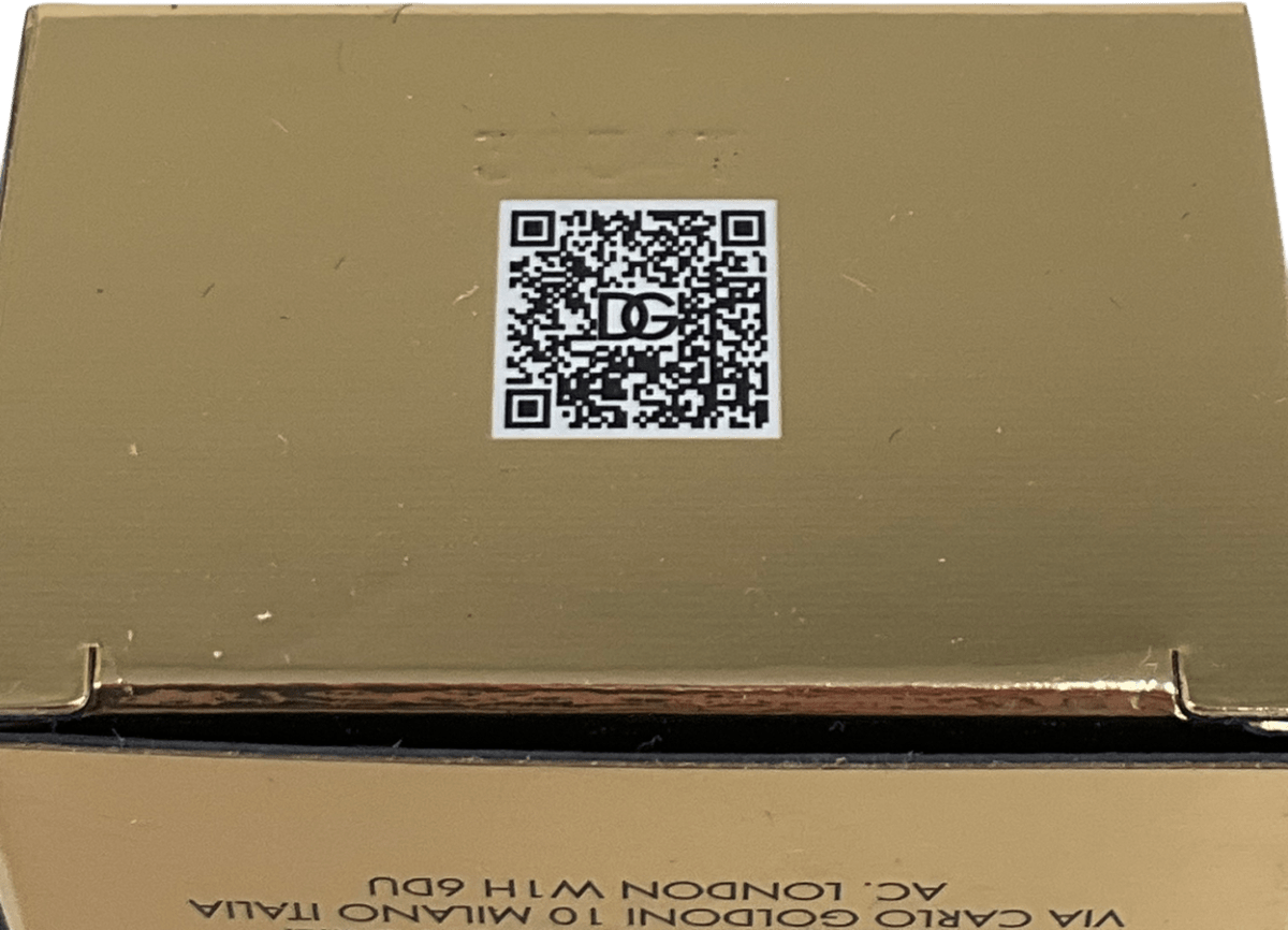 Dolce & Gabbana Kiss My Gloss! 4d Gloss Stick & Lip Liner 05 1g - Reliked