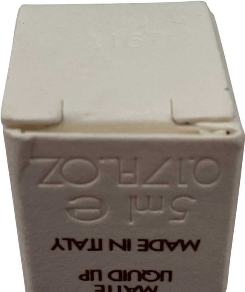 Dolce & Gabbana Liquid Lip No Transfer Soft Matte Liquid Lipstick 405 5ml - Reliked