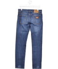 Dolce & Gabbana Mid Blue Slim Leg Jeans W30 - Reliked