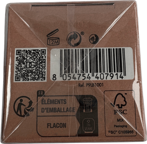 Dolce & Gabbana Re - birth Niacinamide Serum 30ml - Reliked