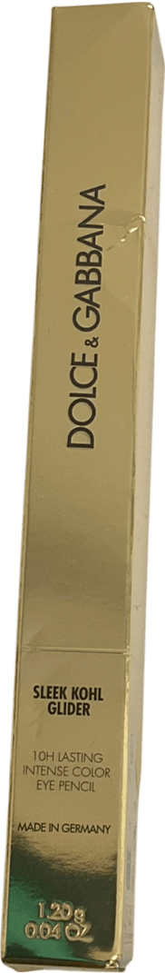 Dolce & Gabbana Sleek Kohl Glider Eye Pencil 03 1.2g - Reliked