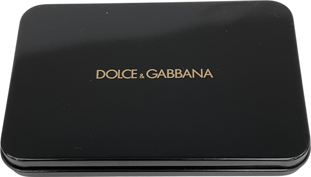 Dolce & Gabbana What A Gem, Multi Wear Sticker 57sticker - Reliked