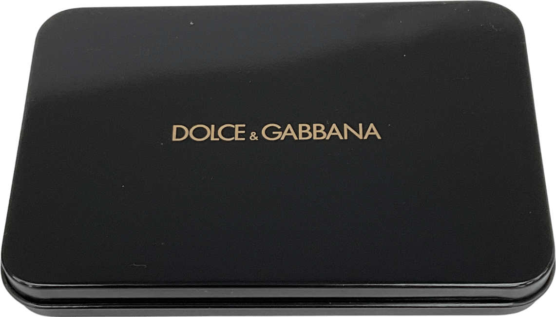 Dolce & Gabbana What A Gem, Multi Wear Sticker 57sticker - Reliked