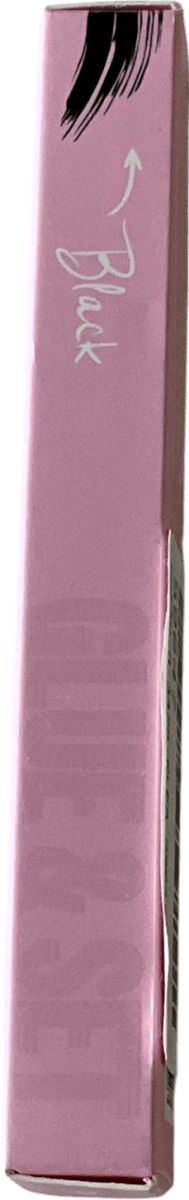 Doll Beauty Lash Glue Set Black One size - Reliked