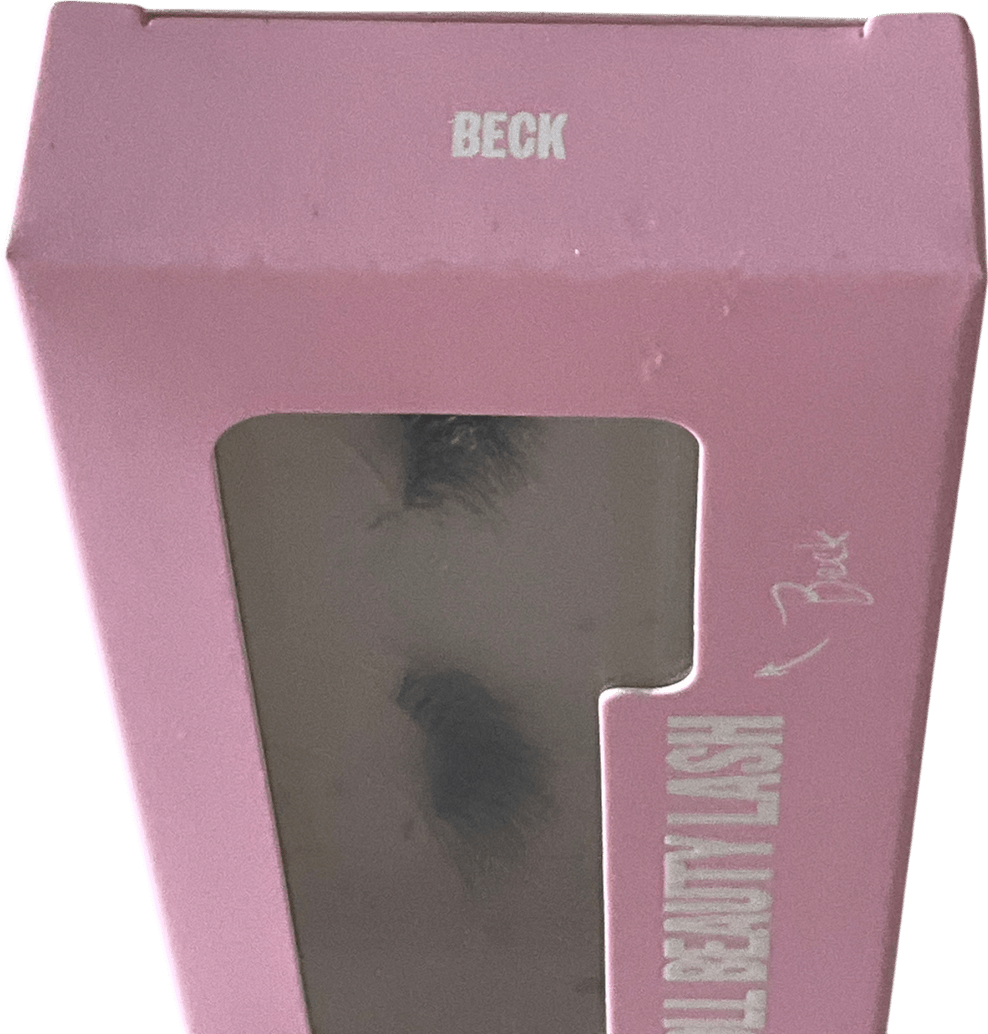 Doll Beauty Lashes Beck One size - Reliked