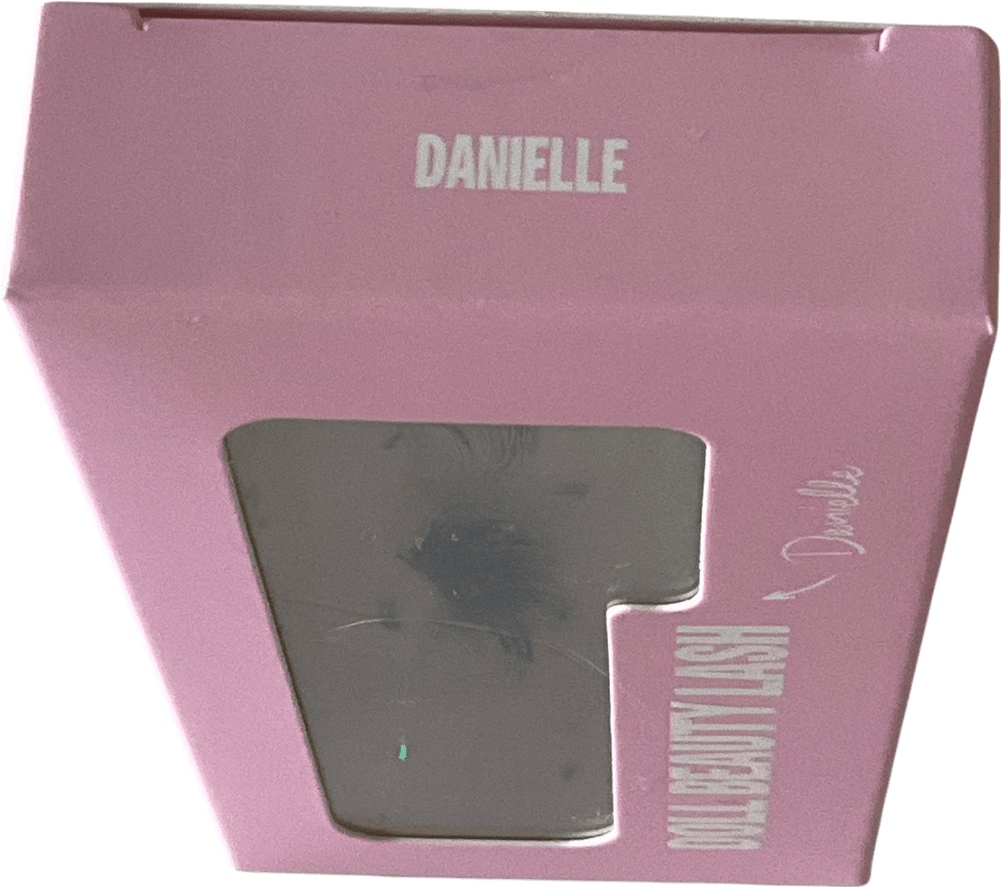 Doll Beauty Lashes Danielle One size - Reliked