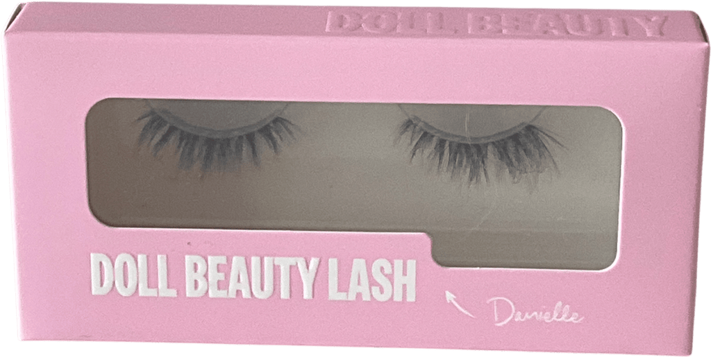 Doll Beauty Lashes Danielle One size - Reliked