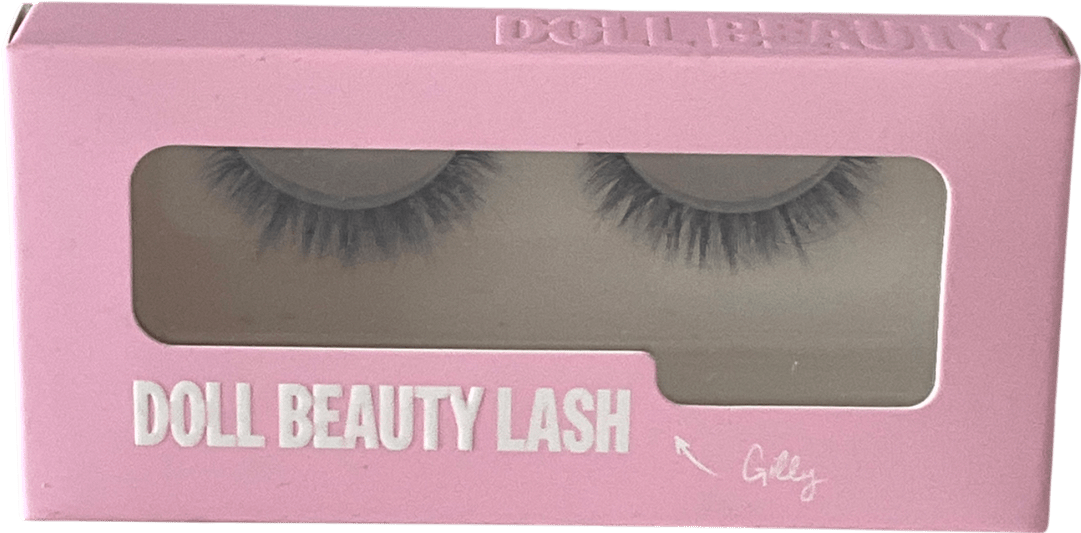 Doll Beauty Lashes Gilly One size - Reliked