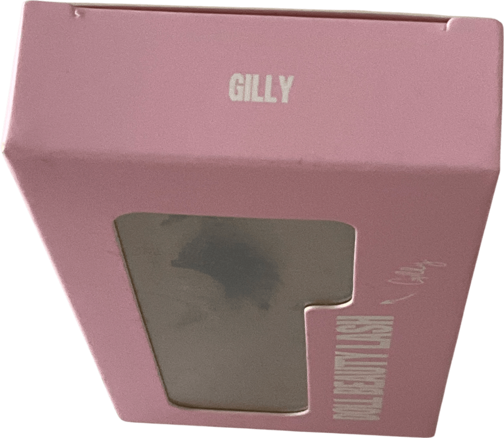 Doll Beauty Lashes Gilly One size - Reliked