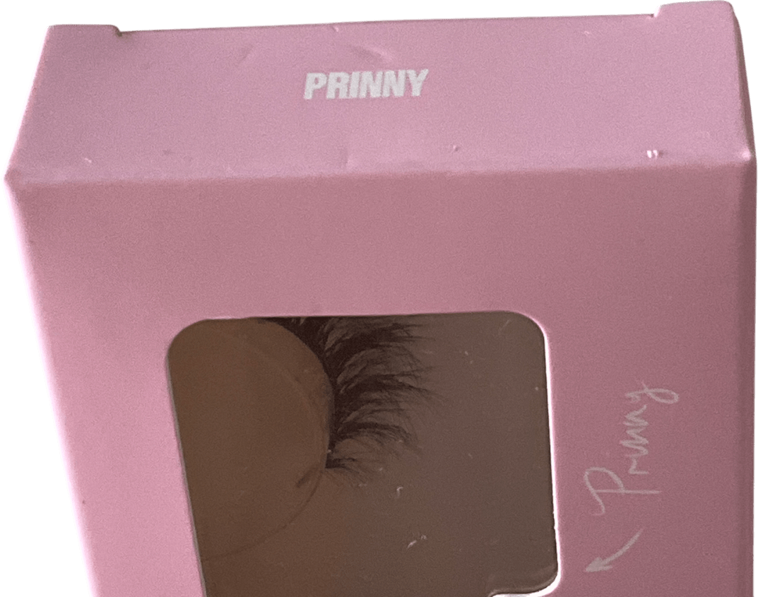 Doll Beauty Lashes Prinny One size - Reliked