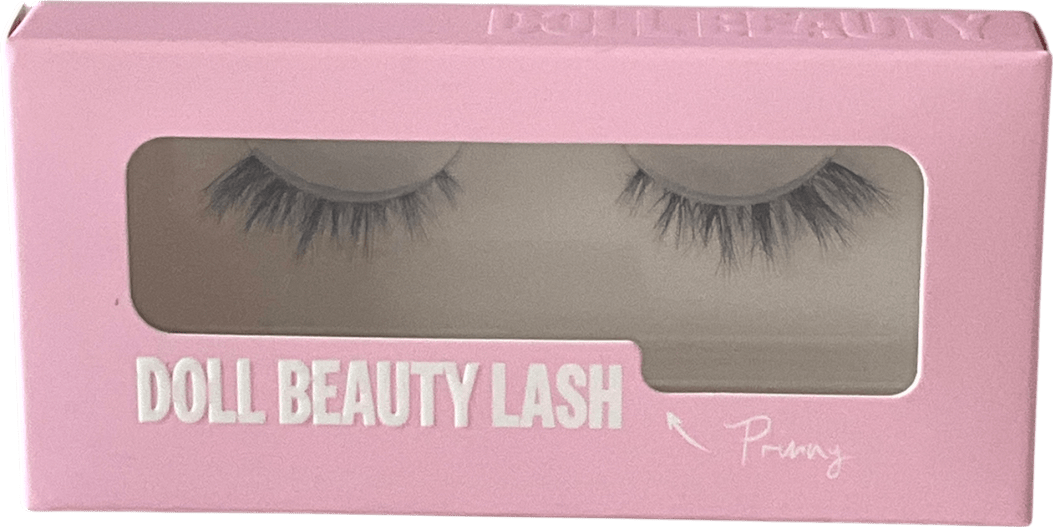 Doll Beauty Lashes Prinny One size - Reliked