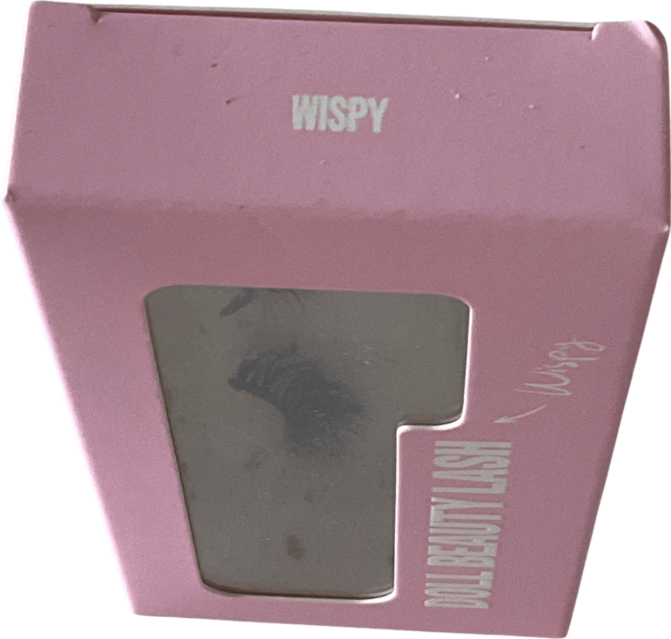 Doll Beauty Lashes Wispy One size - Reliked