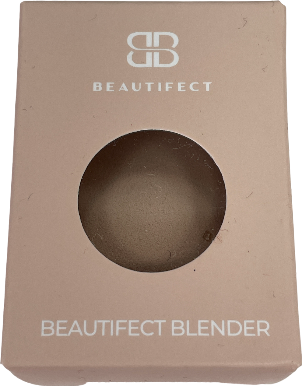 Beautifect Blender Cosmetic Sponge