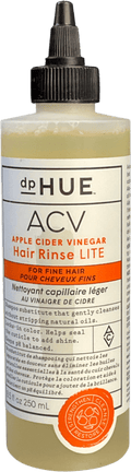 dp hue Acv Hair Rinse 250ml - Reliked