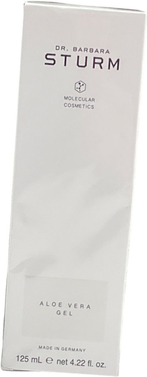 DR. Barbara Sturm Aloe Vera Gel 125ml - Reliked