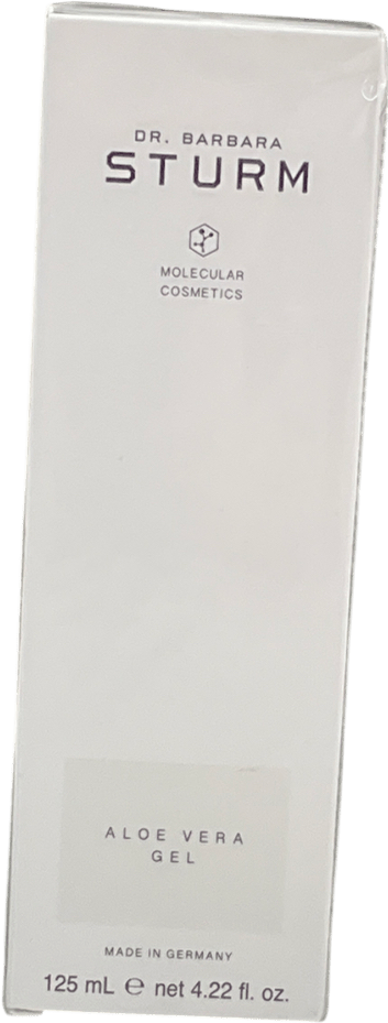 DR. Barbara Sturm Aloe Vera Gel 125ml - Reliked