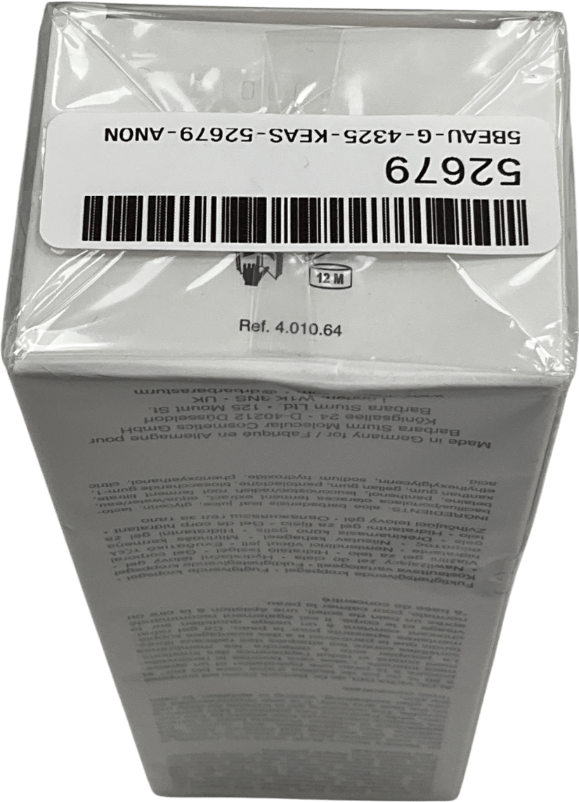 DR. Barbara Sturm Aloe Vera Gel 125ml - Reliked