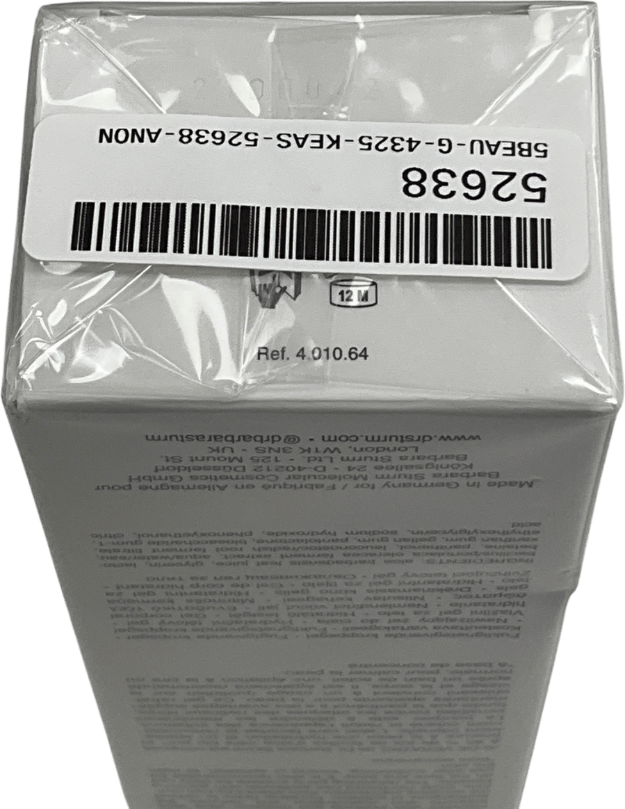 DR. Barbara Sturm Aloe Vera Gel 125ml - Reliked