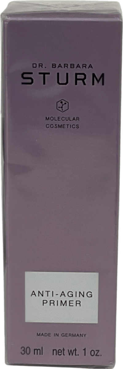 DR. Barbara Sturm Anti - aging Primer 30ml - Reliked