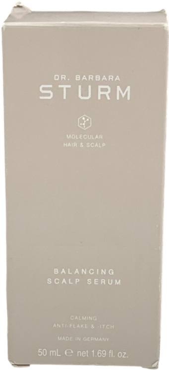 DR. Barbara Sturm Balancing Scalp Serum 50ml - Reliked