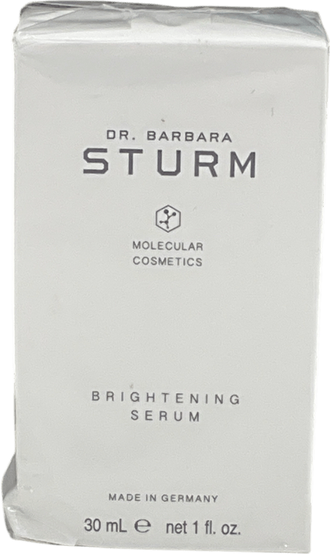 DR. Barbara Sturm Brightening Serum 30ml - Reliked