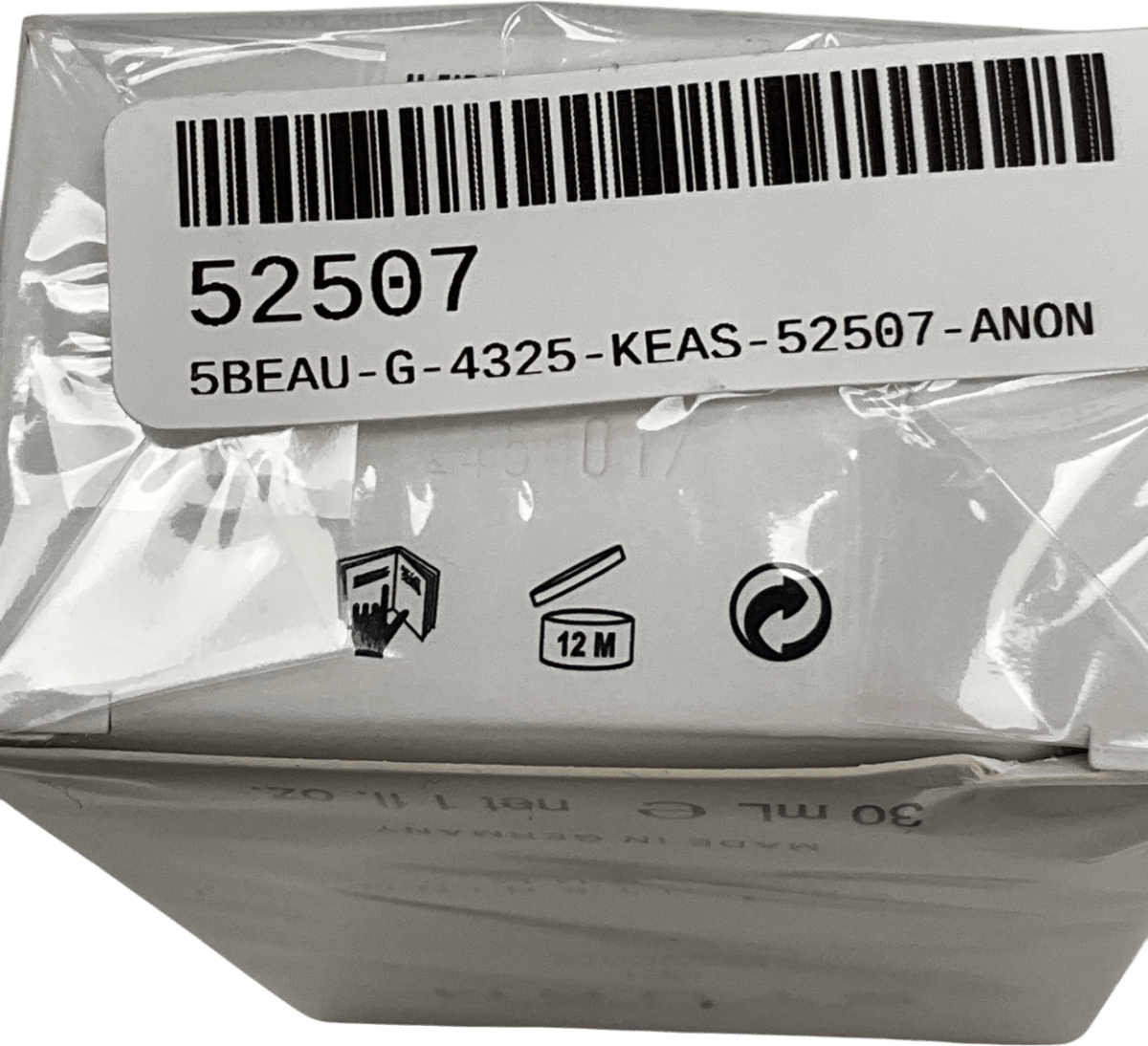 DR. Barbara Sturm Brightening Serum 30ml - Reliked