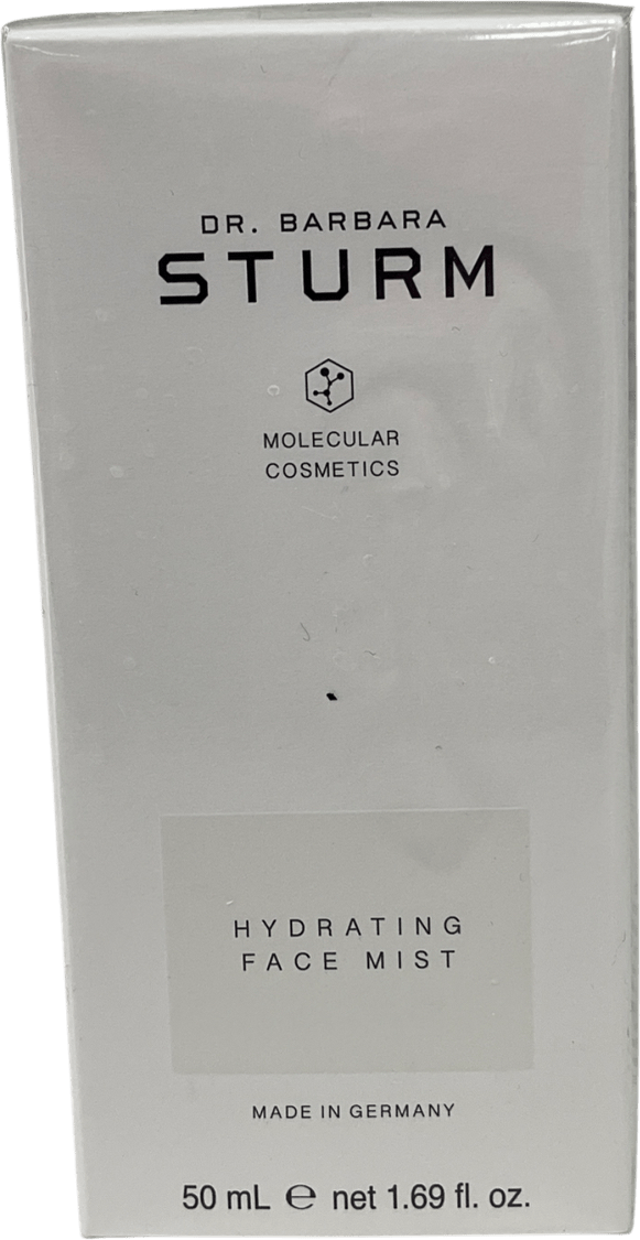 DR. Barbara Sturm Hyaluronic Face Mist 50ml - Reliked
