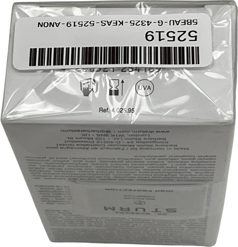 DR. Barbara Sturm Sun Drops Spf30 30ml - Reliked