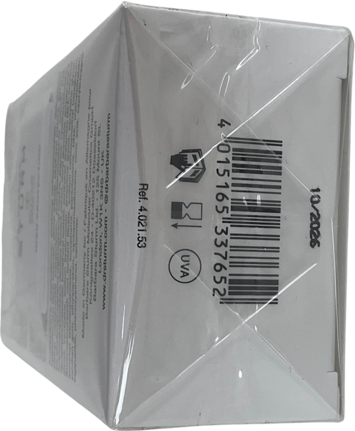 DR. Barbara Sturm Sun Drops Spf50 30ml - Reliked