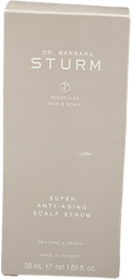 DR. Barbara Sturm Super Anti - aging Scalp Serum 50ml - Reliked